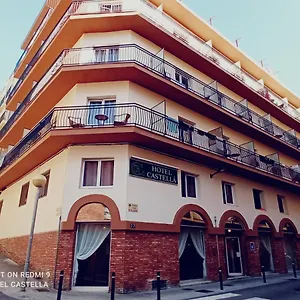 Castella Lloret de Mar