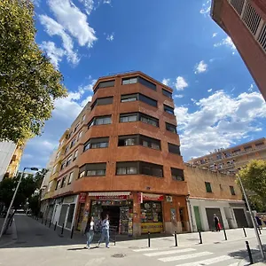 Oliva Mar Lloret de Mar
