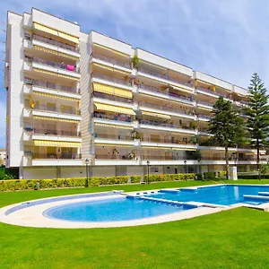 Alva Park Apartament