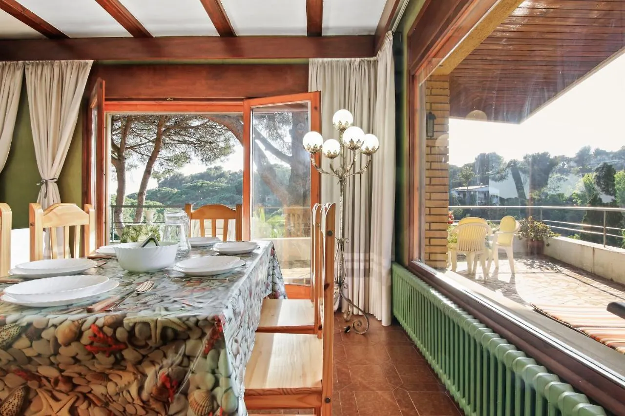 Stay U-Nique Cala Simon Lloret de Mar Holiday home