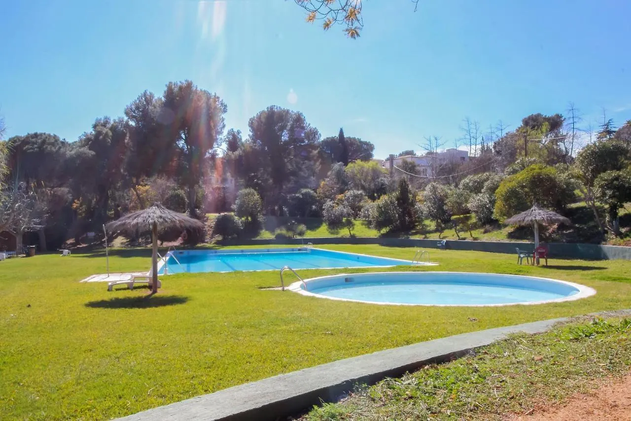 Holiday home Stay U-Nique Cala Simon Lloret de Mar Spain