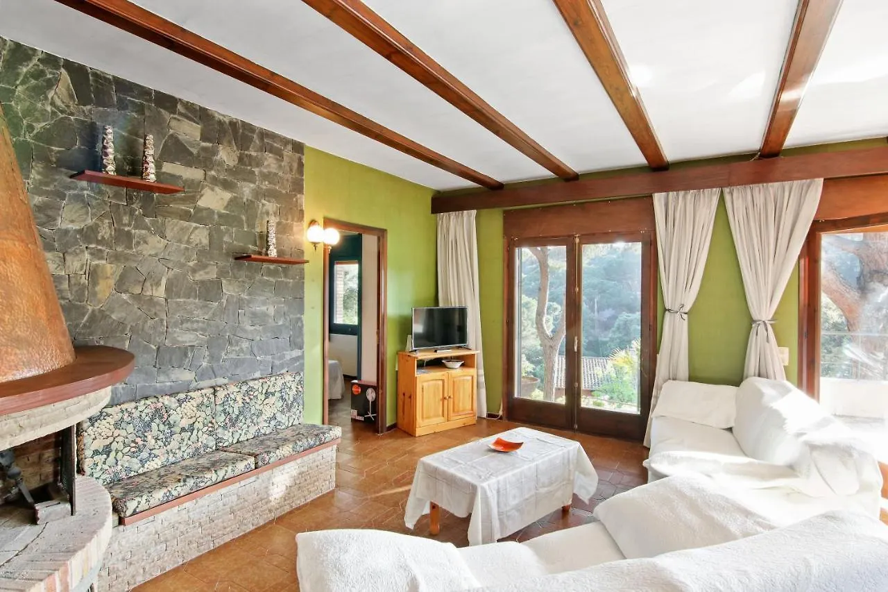 Holiday home Stay U-Nique Cala Simon Lloret de Mar