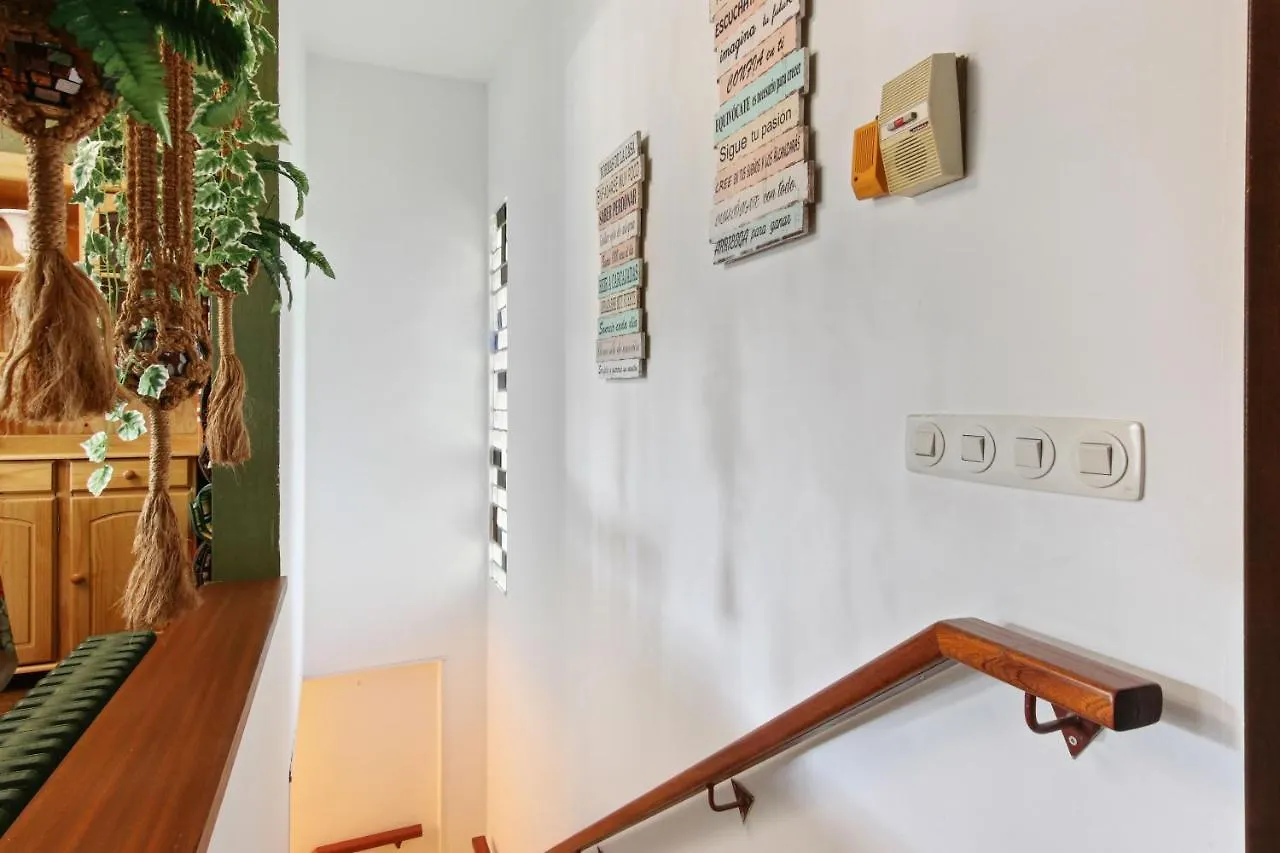 Holiday home Stay U-Nique Cala Simon Lloret de Mar Spain
