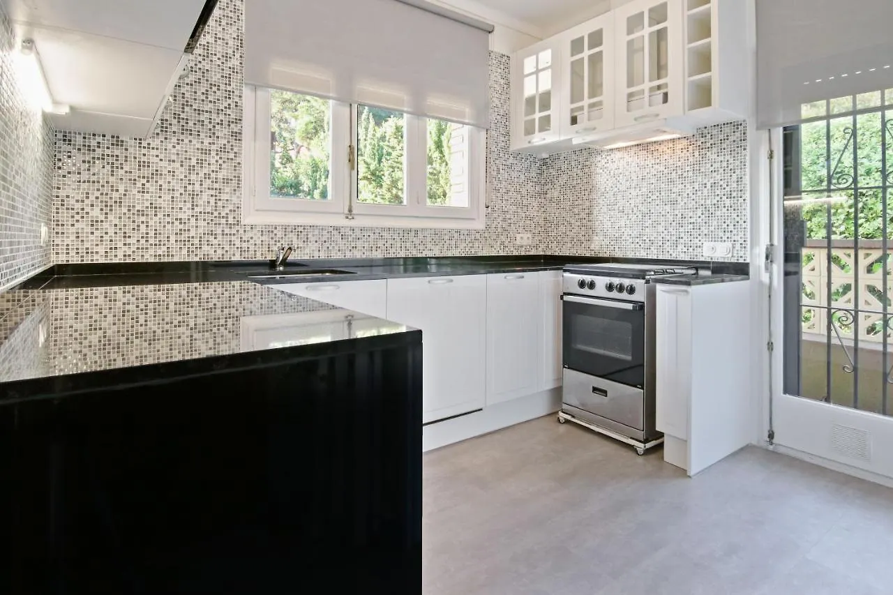 Holiday home Stay U-Nique Cala Simon Lloret de Mar