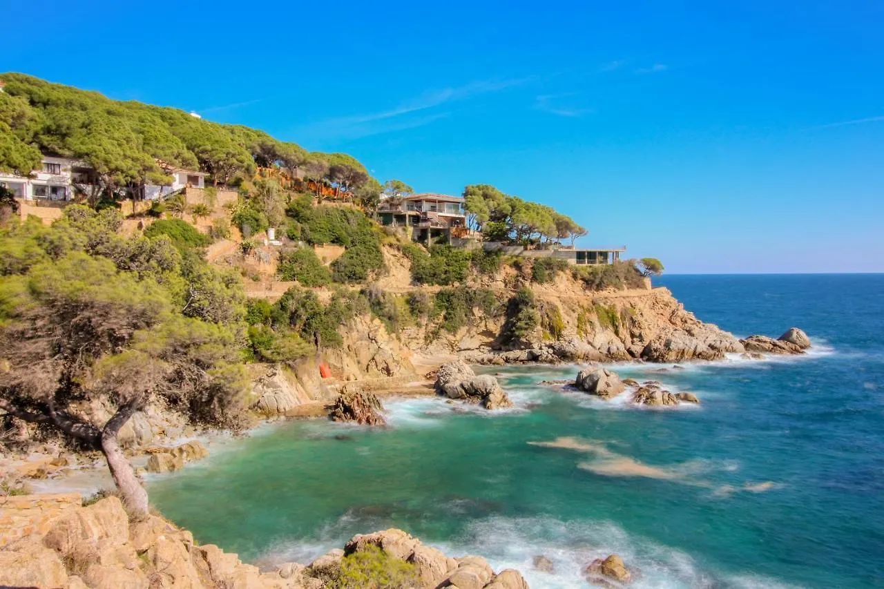 Holiday home Stay U-Nique Cala Simon Lloret de Mar