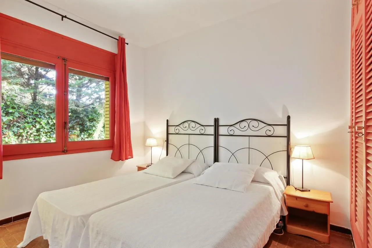 Stay U-Nique Cala Simon Lloret de Mar Holiday home